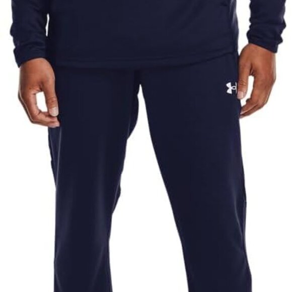 Under Armour Command Mens Warm up Pants